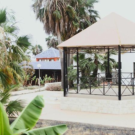 Апартаменты Casa Gioia Калета-де-Фусте Экстерьер фото