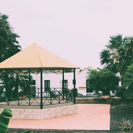Апартаменты Casa Gioia Калета-де-Фусте Экстерьер фото