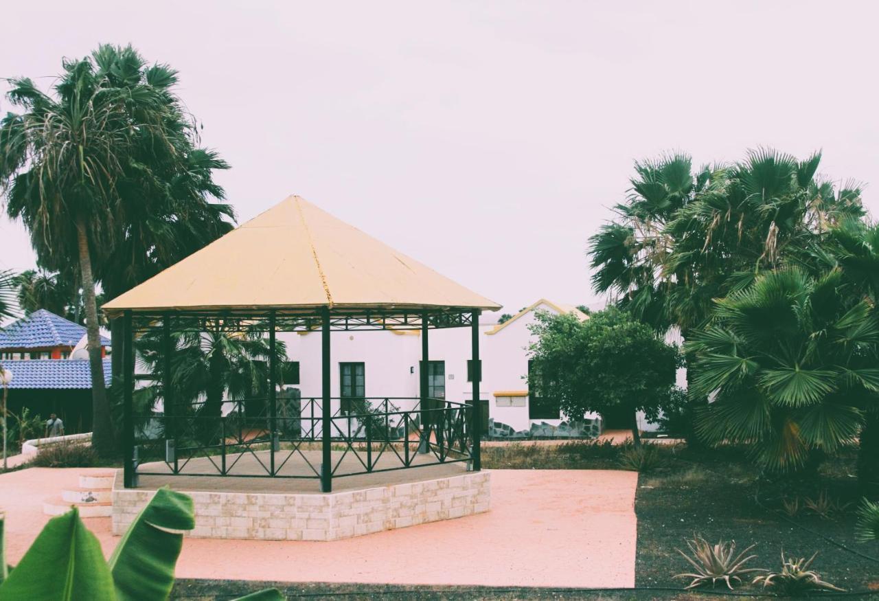 Апартаменты Casa Gioia Калета-де-Фусте Экстерьер фото