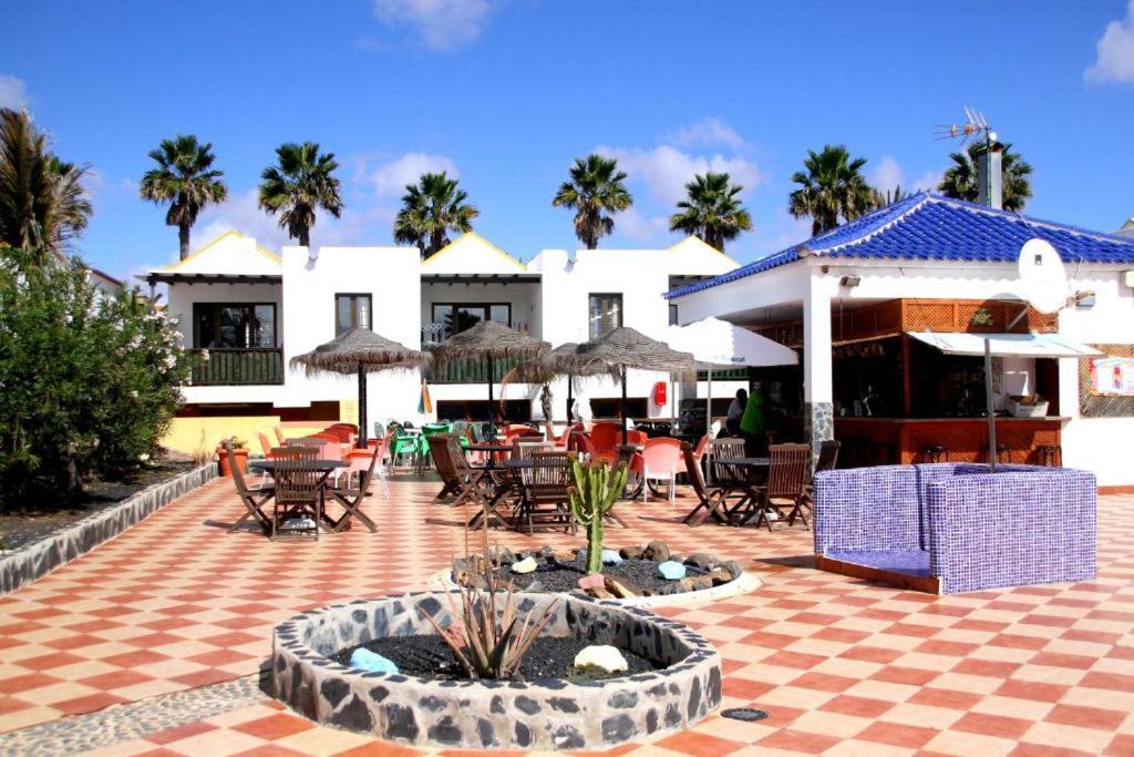 Апартаменты Casa Gioia Калета-де-Фусте Экстерьер фото